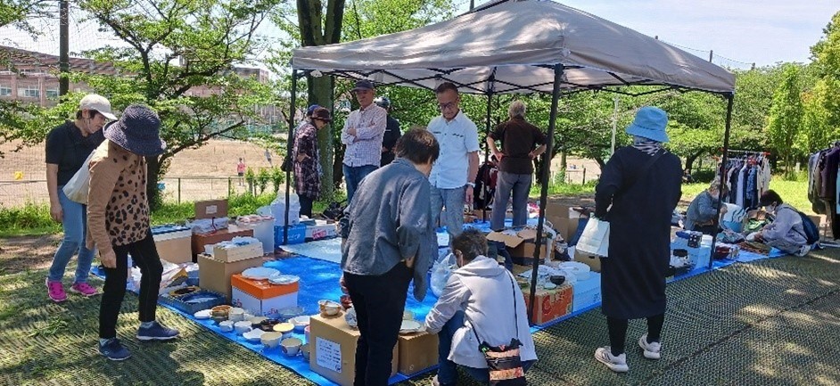 川崎医療生協・新聞 2025年７月号