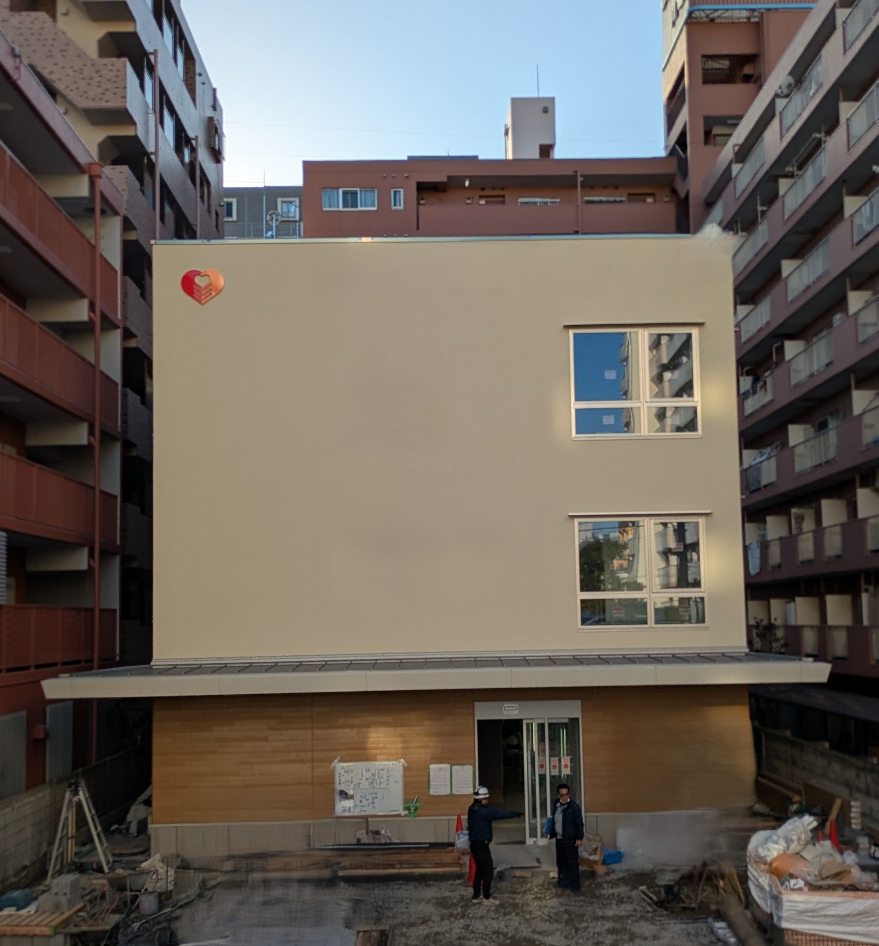 川崎医療生協・新聞 2026年1月号