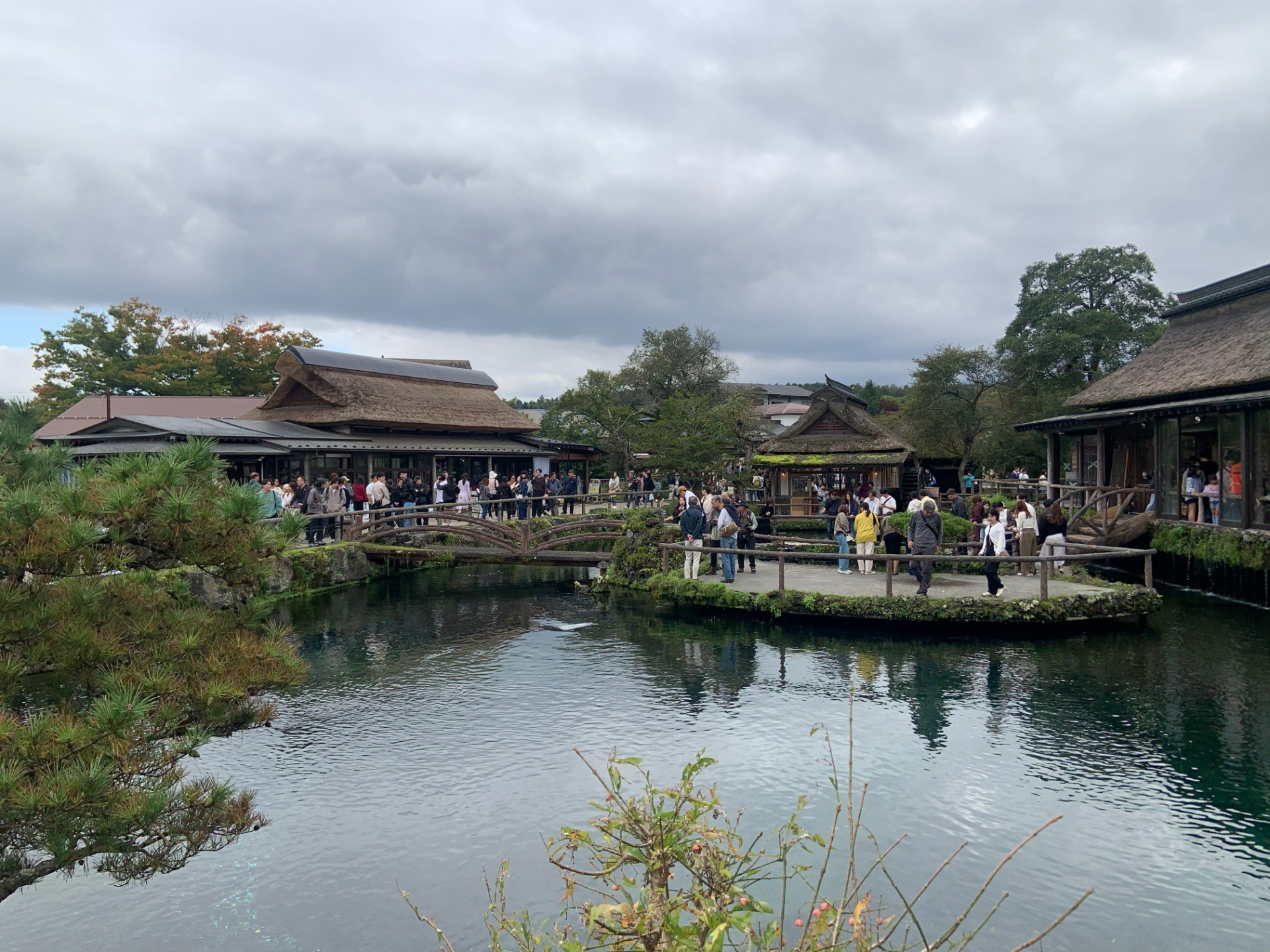 21回目の日狩りバス旅行（溝ノ口支部）